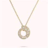 Collana Bronzallure Donna in Lega metallica WSBZ02443Y.WR